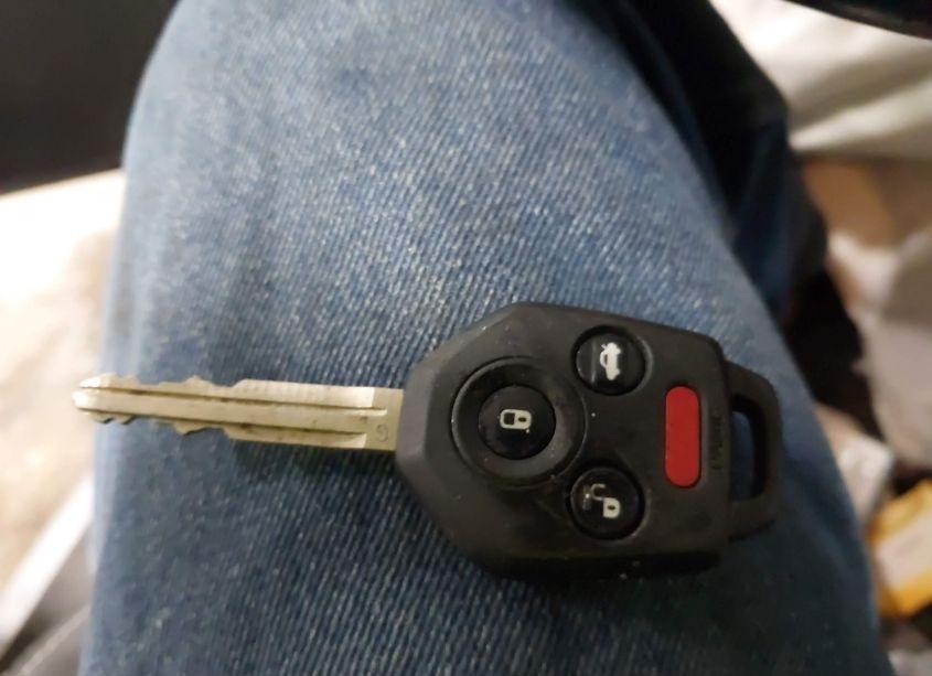 Photo 11 of 2014 Subaru Impreza 2.0I SPORT PREMIUM (VIN JF1GPAL69E8302966)