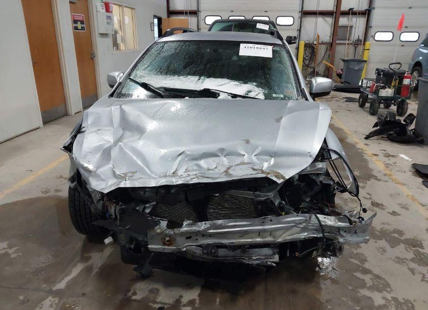 Photo 12 of 2014 Subaru Impreza 2.0I SPORT PREMIUM (VIN JF1GPAL69E8302966)