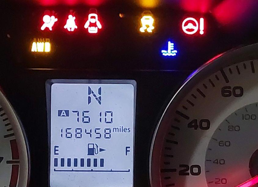 Photo 15 of 2014 Subaru Impreza 2.0I SPORT PREMIUM (VIN JF1GPAL69E8302966)