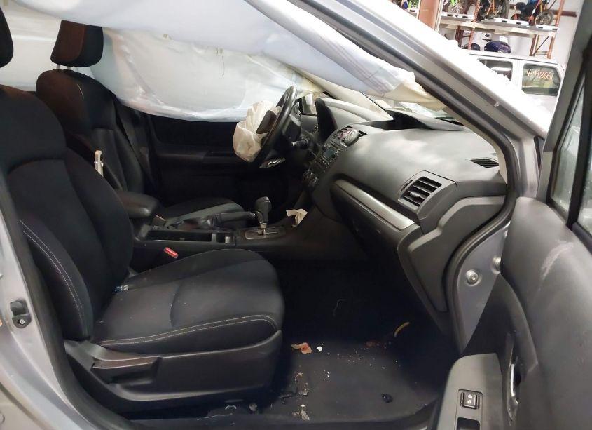 Photo 5 of 2014 Subaru Impreza 2.0I SPORT PREMIUM (VIN JF1GPAL69E8302966)