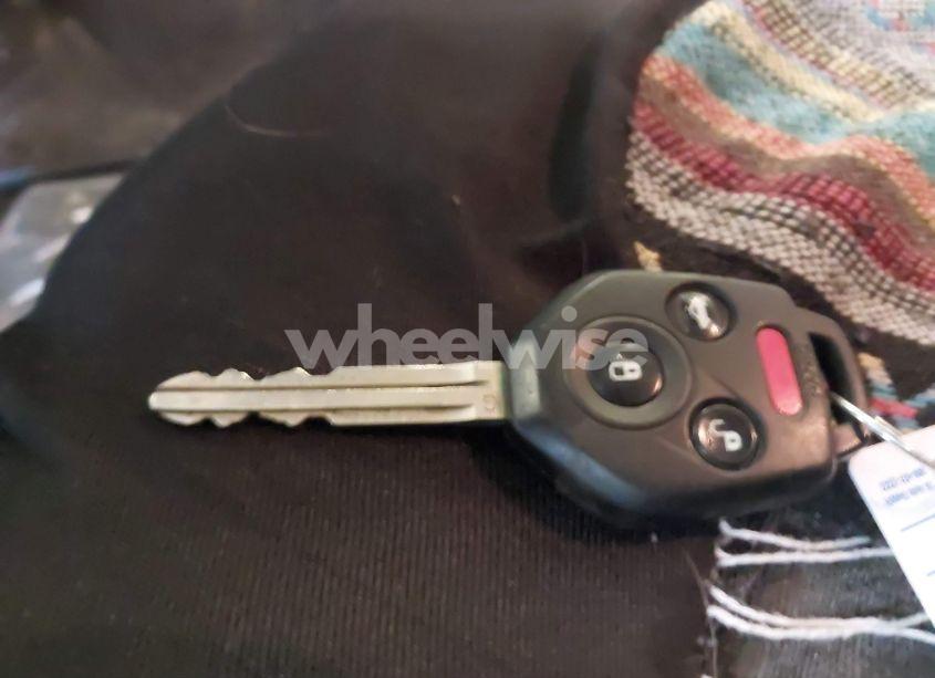 Photo 11 of 2014 Subaru Impreza 2.0I SPORT PREMIUM (VIN JF1GPAL69EH337135)