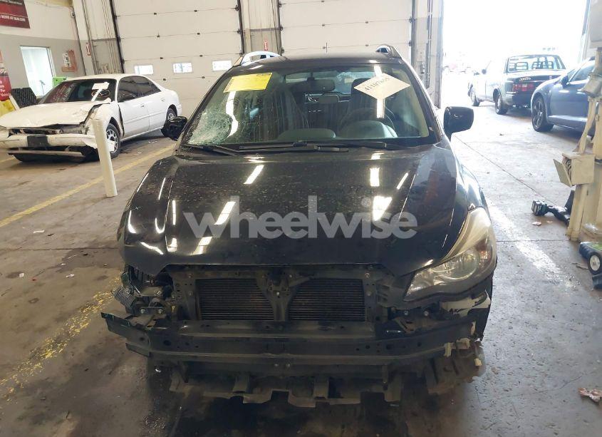 Photo 12 of 2014 Subaru Impreza 2.0I SPORT PREMIUM (VIN JF1GPAL69EH337135)