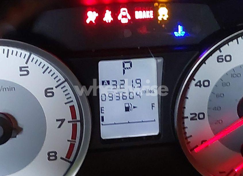 Photo 15 of 2014 Subaru Impreza 2.0I SPORT PREMIUM (VIN JF1GPAL69EH337135)