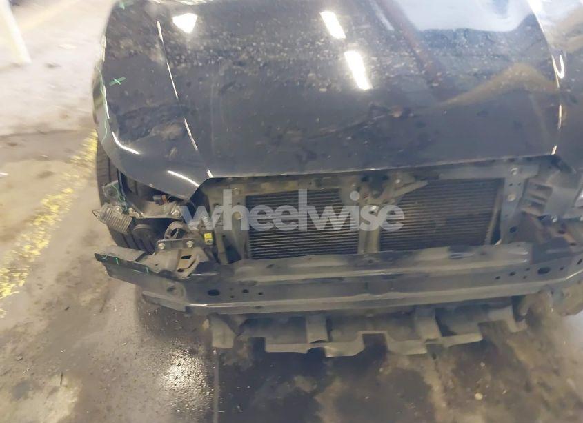 Photo 18 of 2014 Subaru Impreza 2.0I SPORT PREMIUM (VIN JF1GPAL69EH337135)