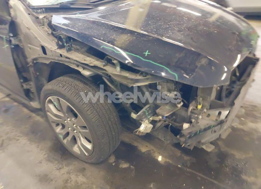 Photo 19 of 2014 Subaru Impreza 2.0I SPORT PREMIUM (VIN JF1GPAL69EH337135)