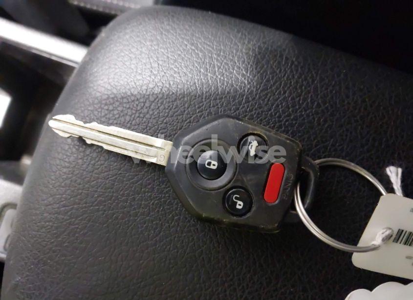 Photo 11 of 2013 Subaru Impreza 2.0I SPORT PREMIUM (VIN JF1GPAL6XD2872458)