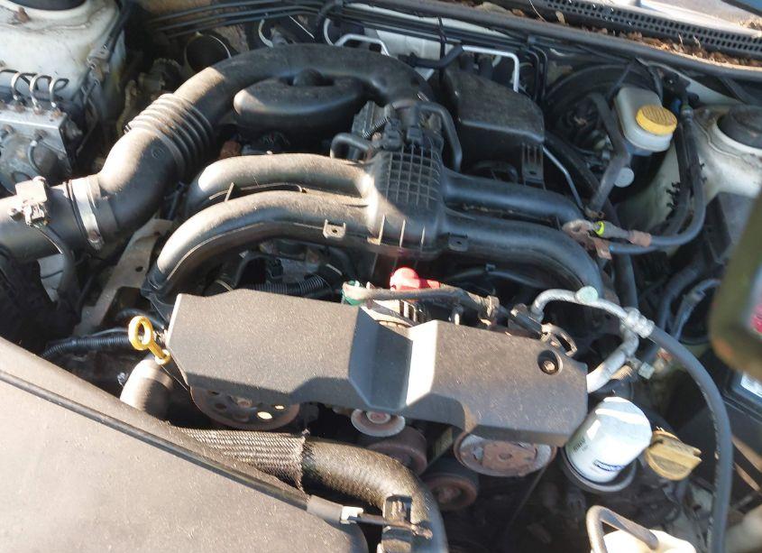 Photo 10 of 2013 Subaru Impreza 2.0I SPORT PREMIUM (VIN JF1GPAL6XDH203748)