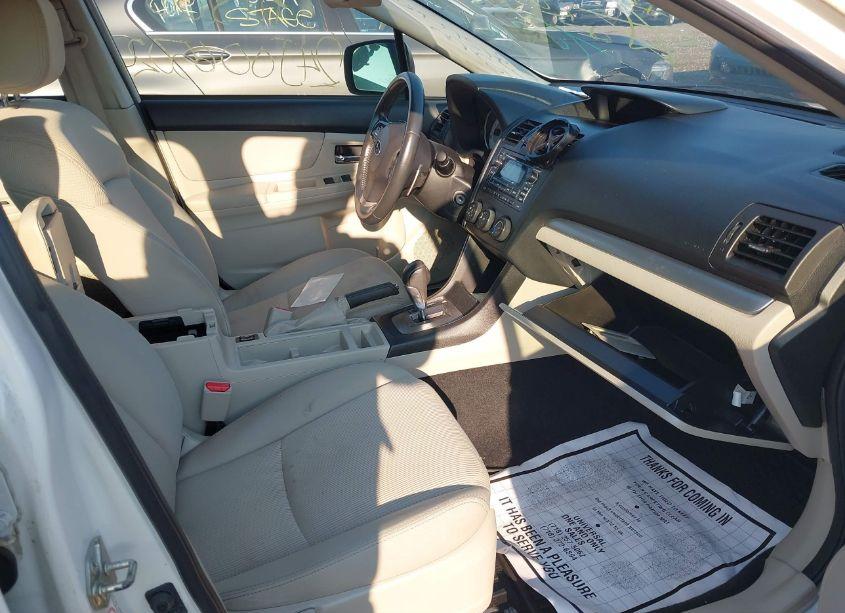 Photo 5 of 2013 Subaru Impreza 2.0I SPORT PREMIUM (VIN JF1GPAL6XDH203748)