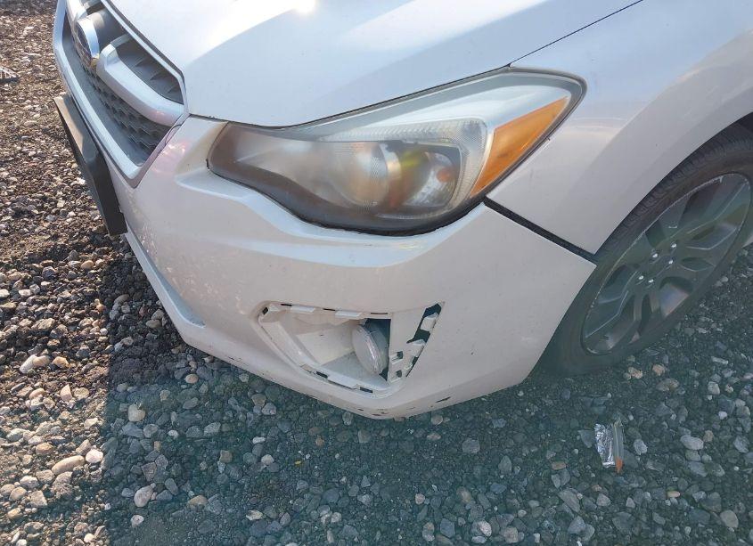 Photo 6 of 2013 Subaru Impreza 2.0I SPORT PREMIUM (VIN JF1GPAL6XDH203748)