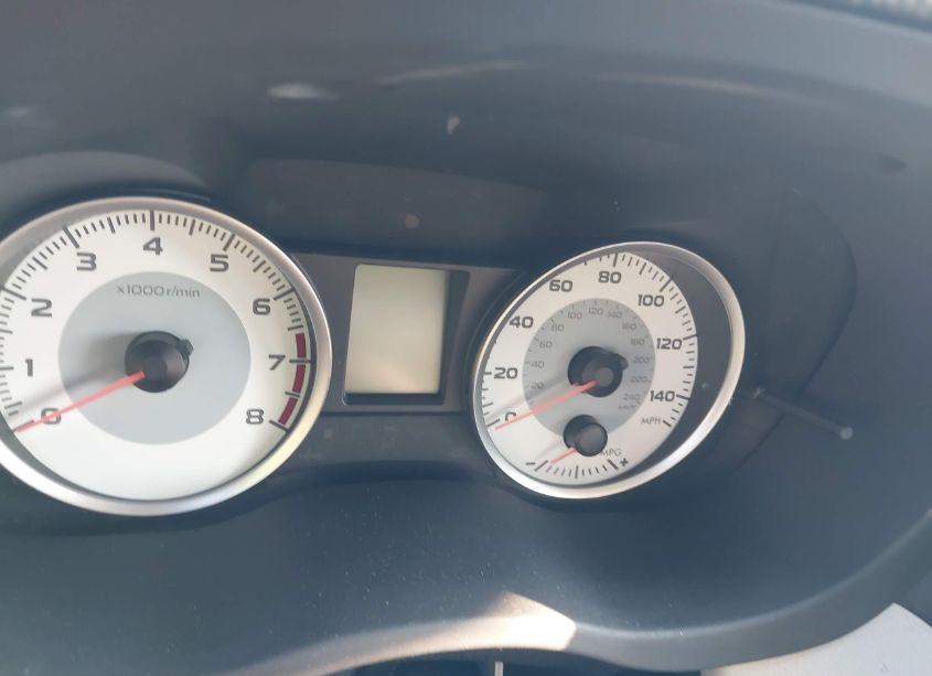 Photo 7 of 2013 Subaru Impreza 2.0I SPORT PREMIUM (VIN JF1GPAL6XDH203748)