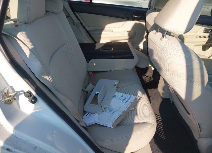 Photo 8 of 2013 Subaru Impreza 2.0I SPORT PREMIUM (VIN JF1GPAL6XDH203748)