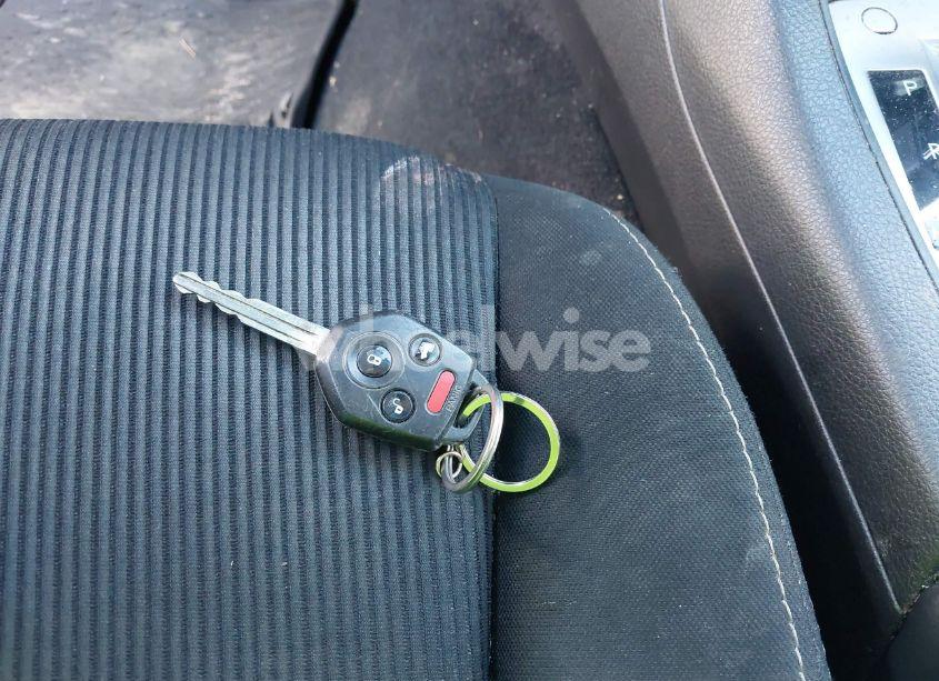 Photo 11 of 2014 Subaru Impreza 2.0I SPORT PREMIUM (VIN JF1GPAL6XE8259917)