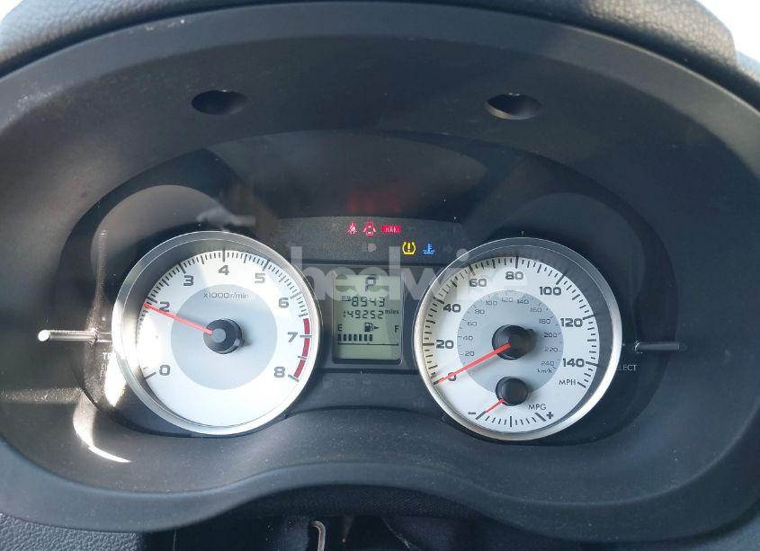 Photo 15 of 2014 Subaru Impreza 2.0I SPORT PREMIUM (VIN JF1GPAL6XE8259917)