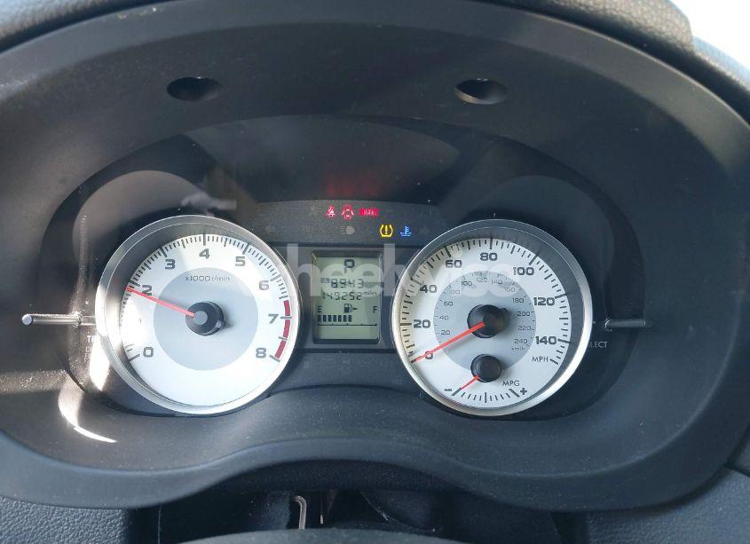 Photo 7 of 2014 Subaru Impreza 2.0I SPORT PREMIUM (VIN JF1GPAL6XE8259917)