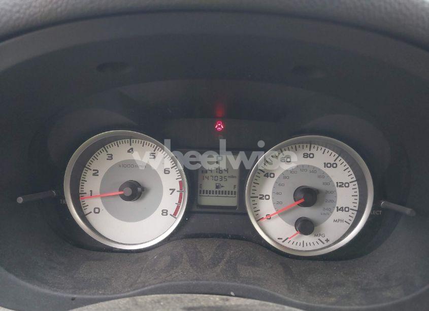 Photo 7 of 2014 Subaru Impreza 2.0I SPORT PREMIUM (VIN JF1GPAL6XE8268164)