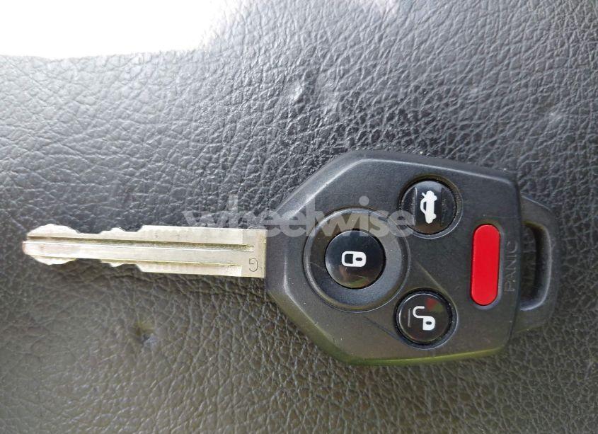 Photo 11 of 2014 Subaru Impreza 2.0I SPORT PREMIUM (VIN JF1GPAL6XE8288575)