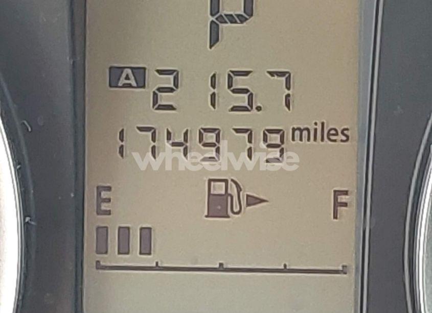 Photo 16 of 2014 Subaru Impreza 2.0I SPORT PREMIUM (VIN JF1GPAL6XE8288575)