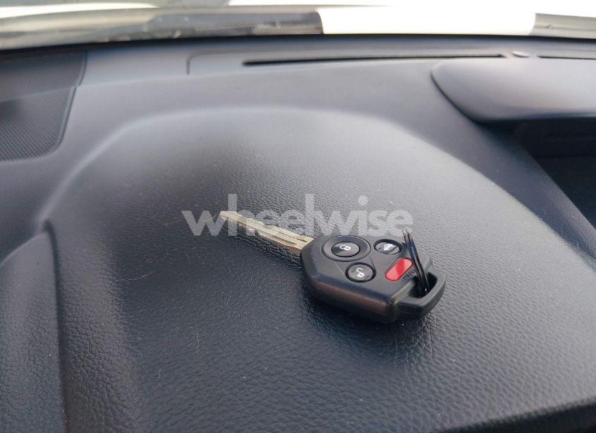 Photo 11 of 2015 Subaru Impreza 2.0I LIMITED (VIN JF1GPAM63FH202216)