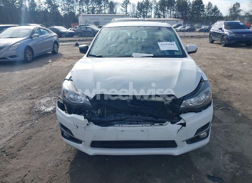 Photo 12 of 2015 Subaru Impreza 2.0I LIMITED (VIN JF1GPAM63FH202216)