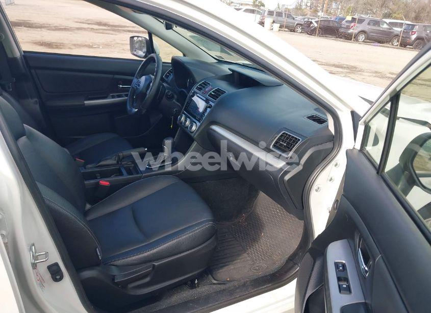 Photo 5 of 2015 Subaru Impreza 2.0I LIMITED (VIN JF1GPAM63FH202216)