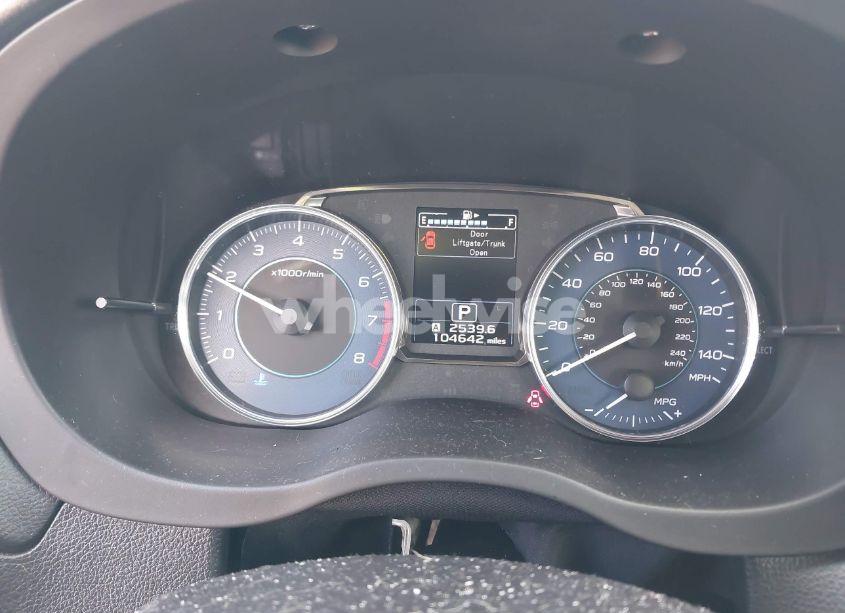 Photo 7 of 2015 Subaru Impreza 2.0I LIMITED (VIN JF1GPAM63FH202216)