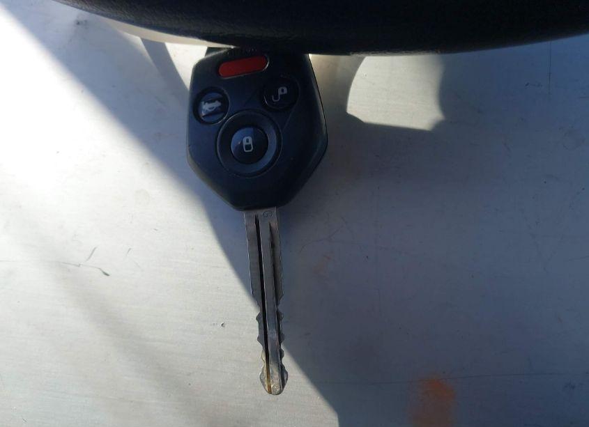 Photo 11 of 2015 Subaru Impreza 2.0I LIMITED (VIN JF1GPAM64F8250789)