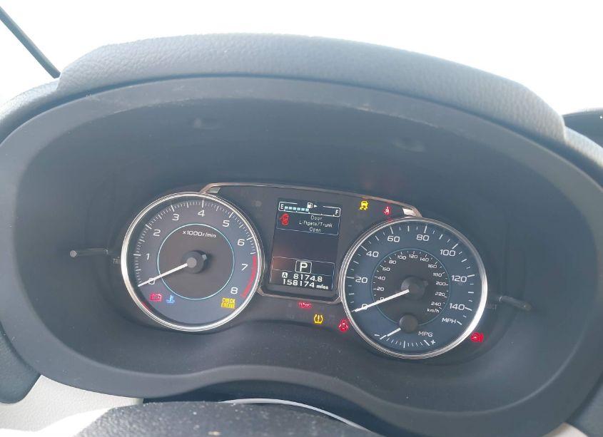 Photo 15 of 2015 Subaru Impreza 2.0I LIMITED (VIN JF1GPAM64F8250789)