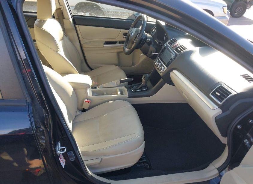 Photo 5 of 2015 Subaru Impreza 2.0I LIMITED (VIN JF1GPAM64F8250789)