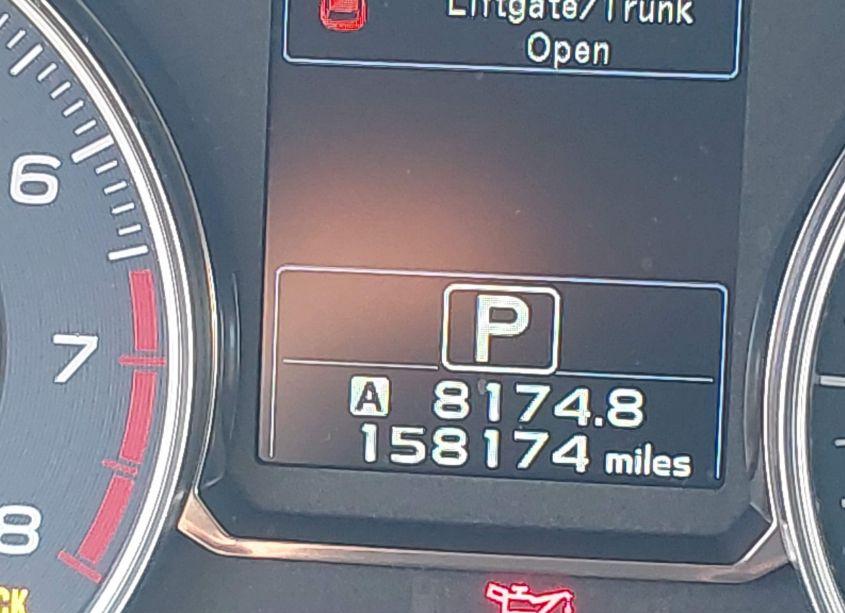 Photo 7 of 2015 Subaru Impreza 2.0I LIMITED (VIN JF1GPAM64F8250789)