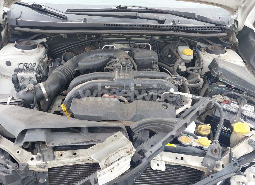 Photo 10 of 2016 Subaru Impreza 2.0I SPORT PREMIUM (VIN JF1GPAP64G8229793)