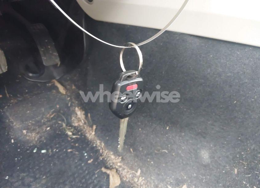 Photo 11 of 2016 Subaru Impreza 2.0I SPORT PREMIUM (VIN JF1GPAP64G8229793)