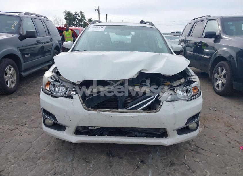 Photo 12 of 2016 Subaru Impreza 2.0I SPORT PREMIUM (VIN JF1GPAP64G8229793)