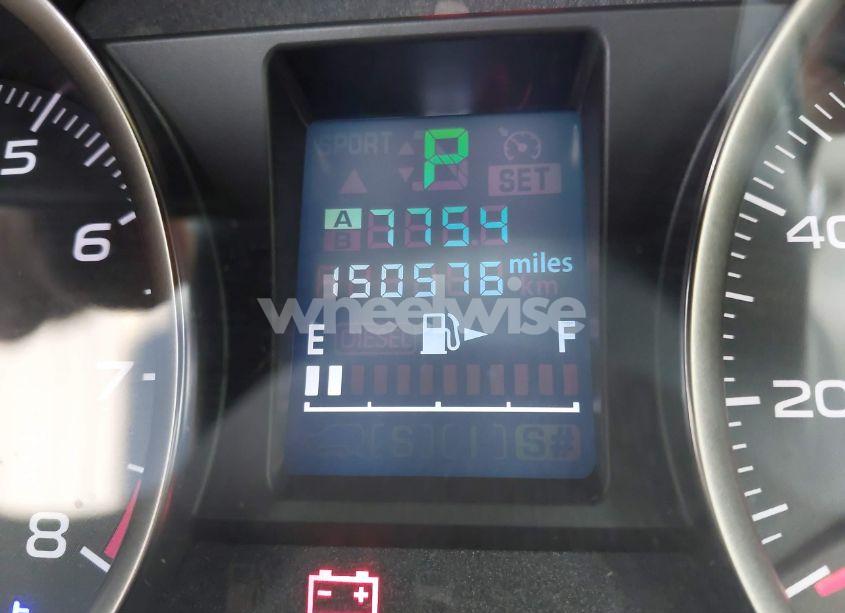 Photo 15 of 2016 Subaru Impreza 2.0I SPORT PREMIUM (VIN JF1GPAP64G8229793)