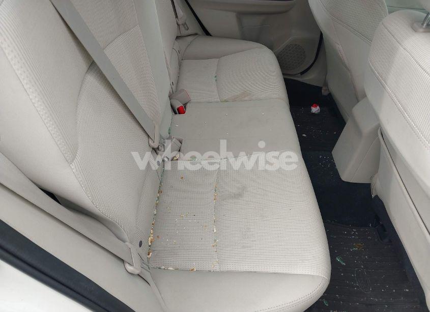 Photo 8 of 2016 Subaru Impreza 2.0I SPORT PREMIUM (VIN JF1GPAP64G8229793)