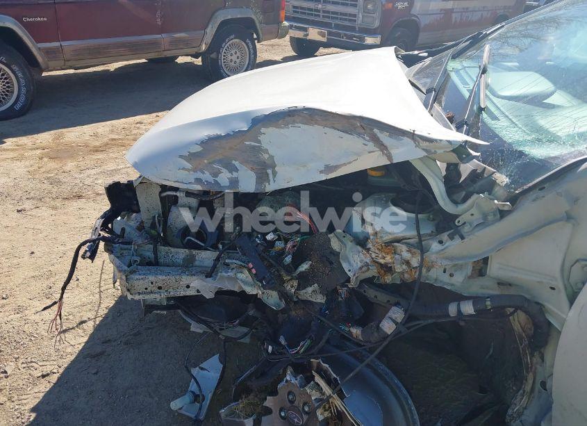 Photo 10 of 2016 Subaru Impreza 2.0I SPORT PREMIUM (VIN JF1GPAP64G8234475)