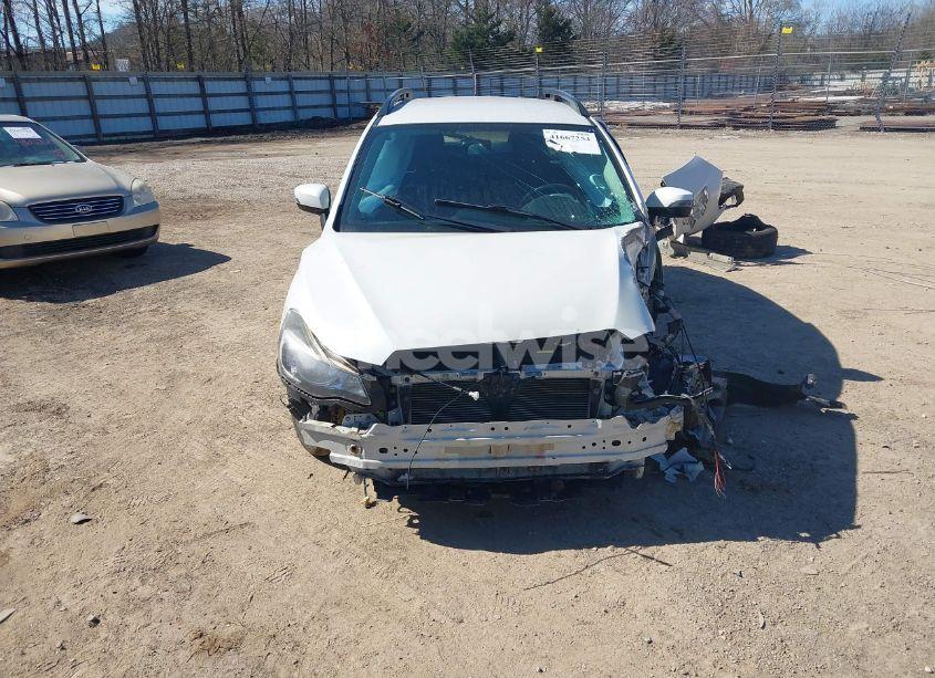 Photo 12 of 2016 Subaru Impreza 2.0I SPORT PREMIUM (VIN JF1GPAP64G8234475)