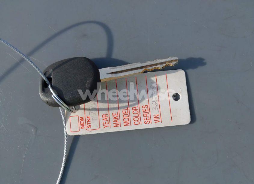 Photo 11 of 2016 Subaru Impreza 2.0I SPORT PREMIUM (VIN JF1GPAP64G8322491)