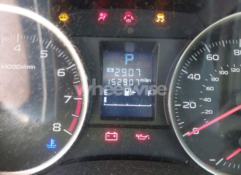 Photo 15 of 2016 Subaru Impreza 2.0I SPORT PREMIUM (VIN JF1GPAP64G8322491)