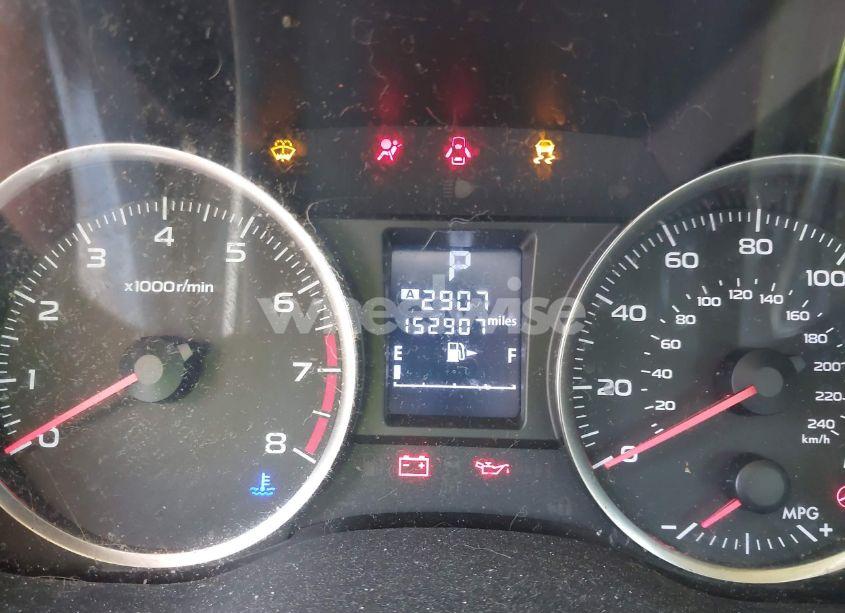 Photo 7 of 2016 Subaru Impreza 2.0I SPORT PREMIUM (VIN JF1GPAP64G8322491)