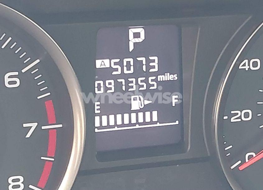 Photo 15 of 2016 Subaru Impreza 2.0I SPORT PREMIUM (VIN JF1GPAP64GH284776)