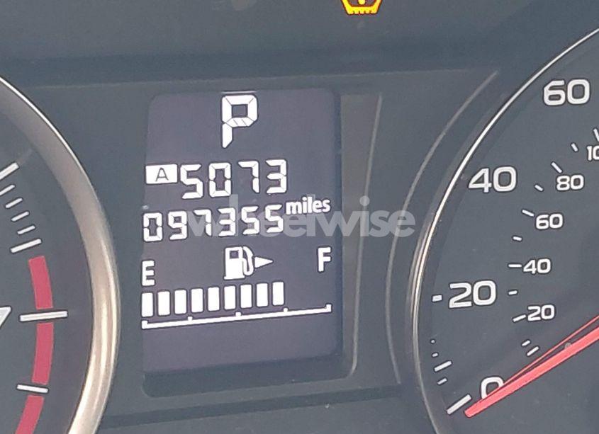 Photo 7 of 2016 Subaru Impreza 2.0I SPORT PREMIUM (VIN JF1GPAP64GH284776)