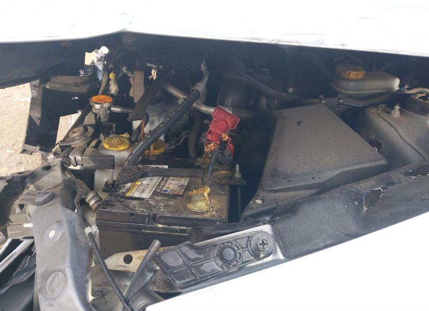 Photo 10 of 2016 Subaru Impreza 2.0I SPORT PREMIUM (VIN JF1GPAP67G8205245)