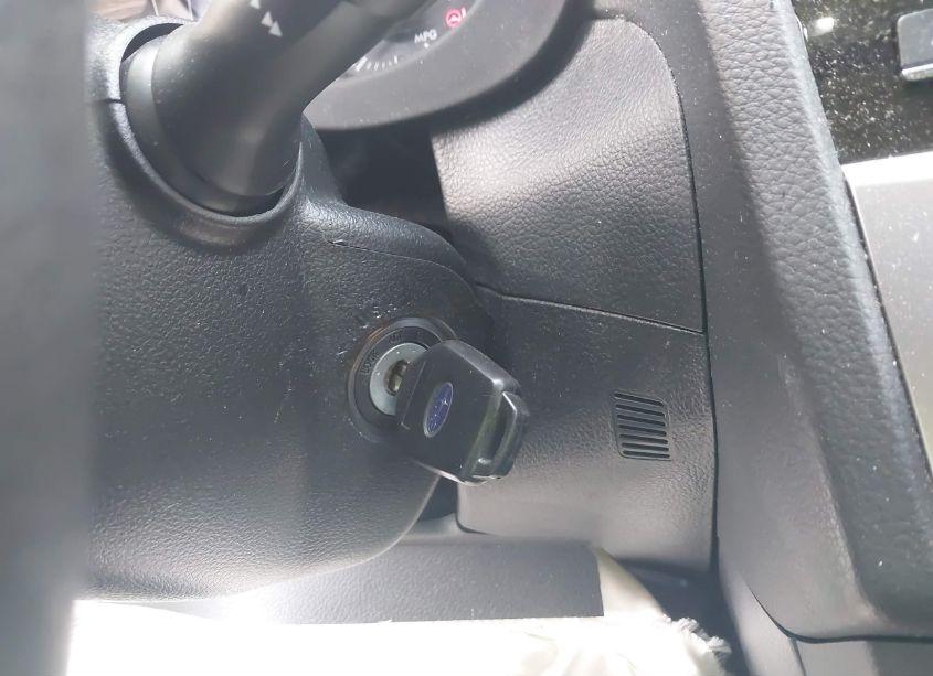 Photo 11 of 2016 Subaru Impreza 2.0I SPORT PREMIUM (VIN JF1GPAP67G8205245)