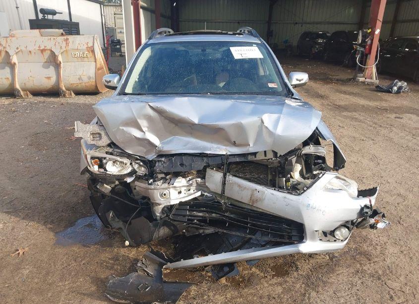 Photo 12 of 2016 Subaru Impreza 2.0I SPORT PREMIUM (VIN JF1GPAP67G8205245)