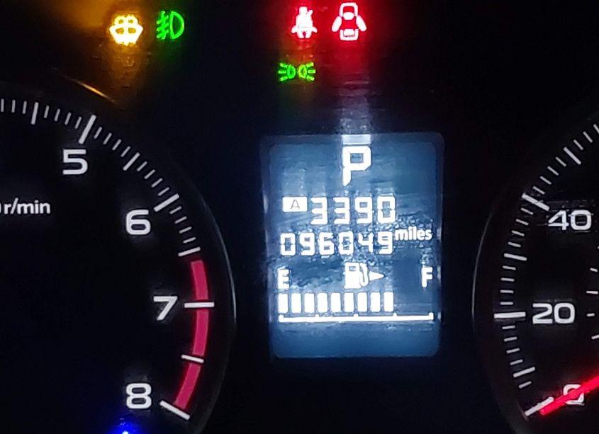 Photo 15 of 2016 Subaru Impreza 2.0I SPORT PREMIUM (VIN JF1GPAP68G8227898)