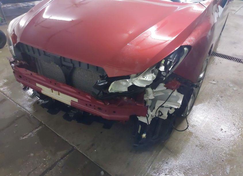 Photo 6 of 2016 Subaru Impreza 2.0I SPORT PREMIUM (VIN JF1GPAP68G8227898)