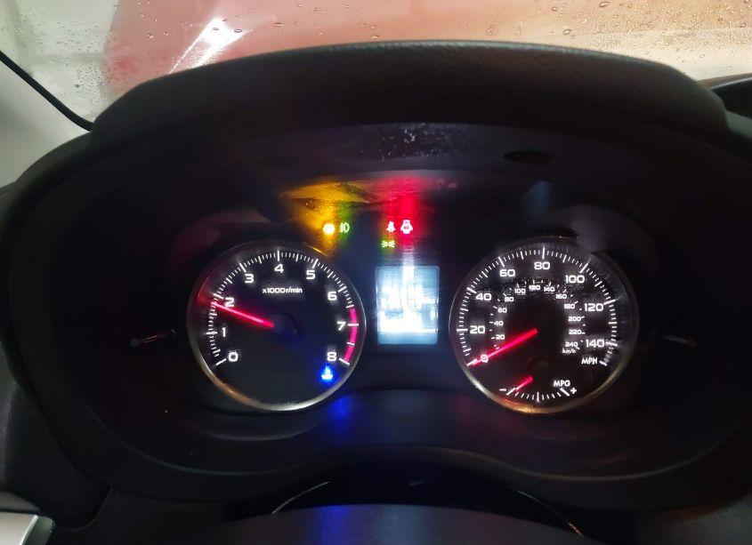 Photo 7 of 2016 Subaru Impreza 2.0I SPORT PREMIUM (VIN JF1GPAP68G8227898)