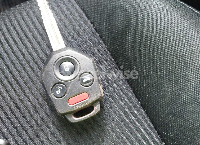 Photo 11 of 2016 Subaru Impreza 2.0I SPORT PREMIUM (VIN JF1GPAP69G8308733)