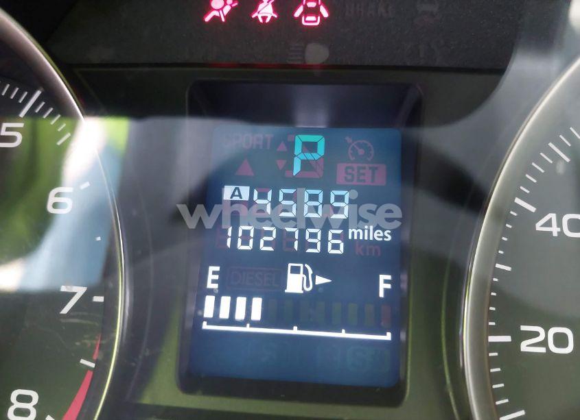 Photo 16 of 2016 Subaru Impreza 2.0I SPORT PREMIUM (VIN JF1GPAP69G8308733)