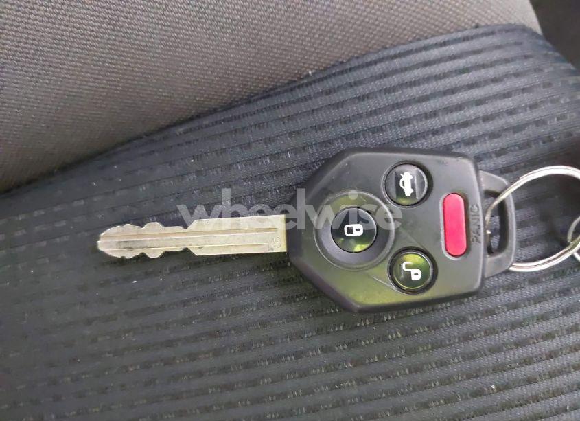 Photo 11 of 2016 Subaru Impreza 2.0I SPORT PREMIUM (VIN JF1GPAP6XG8212111)